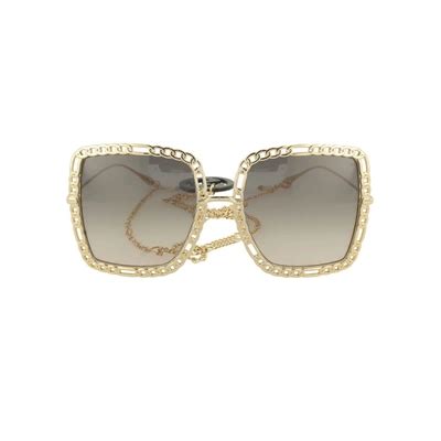 gucci 1033s|Gucci™ GG1033S Oversized Sunglasses .